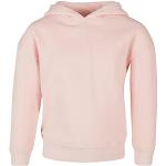 Roze Urban Classics Kinder hoodies  in maat 128 voor Meisjes 