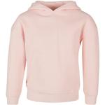 Roze Urban Classics Kinder hoodies  in maat 146 voor Meisjes 