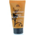 Urtekram Rise & shine orange blossom handcreme 75ml
