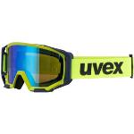 Uvex Pyro CV, motocrossbril