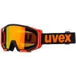 Uvex Pyro FM, motocrossbril