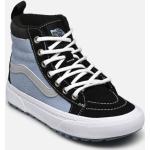 Blauwe Vans Sk8-Hi MTE Sneakers  in 30 