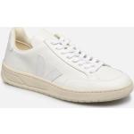 Witte Veja Damessneakers  in 40 