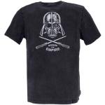 Streetwear Zwarte Element Star Wars T-shirts  in maat XL voor Heren 