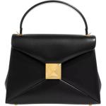 Valentino Garavani Crossbody bags - Small One Stud Handbag Nappa in zwart
