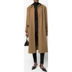 Klassieke Lichtbruine Wollen Valentino Garavani Military jackets  in maat 3XL voor Dames 