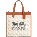 Coach Totes - Field Tote in fawn