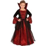 Rode Kinder Halloween kostuums met motief van Halloween 