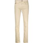 Grijze Stretch Vanguard Slimfit jeans  lengte L34  breedte W36 met Studs voor Heren 