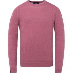 Roze Linnen Vanguard Ronde-hals truien  voor de Zomer Ronde hals  in maat XXL voor Heren 