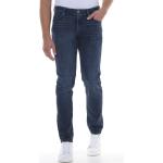 Casual Blauwe Stretch Vanguard Regular jeans  lengte L32  breedte W31 voor Heren 