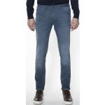 Blauwe Vanguard Slimfit jeans  in maat S  lengte L34  breedte W30 voor Heren 