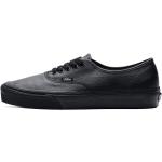Zwarte Vans Authentic Sneakers 