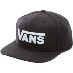 Grijze Vans Snapback cap  in maat XS voor Dames 