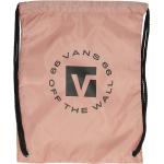 Vans Benched Backpack roze Gr. Uni Handtassen
