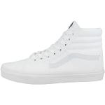 Witte Vans Sk8-Hi Hoge sneakers  in maat 38,5 voor Dames 