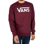 Vans All over print Sweatshirts met print Ronde hals  in maat S met motief van Haven in de Sale voor Heren 