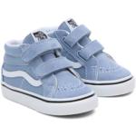 VANS SK8-Mid Reissue V MTE-1 Color Theory sneakers lichtblauw