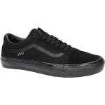 Vans Skate Old Skool Skate Shoes zwart Gr. 10.5 US Skate schoenen