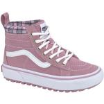Roze Vans Sk8-Hi MTE Hoge sneakers  in maat 34 in de Sale voor Dames 
