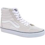 Witte Vans Sk8-Hi Hoge sneakers  in maat 37 in de Sale voor Dames 