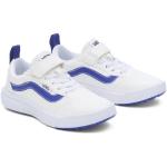 VANS UltraRange 66 V sneakers wit/kobaltblauw