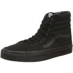 Zwarte Vans Sk8-Hi Hoge sneakers  in maat 37 in de Sale voor Heren 