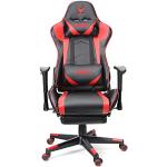 Varr Monaco Gaming-stoel [44761], 52 x 52 x 132 cm