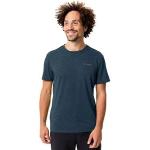 VAUDE Functioneel shirt MEN'S ESSENTIAL T-SHIRT (1-delig) zwart Small