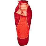 Rode Vaude Mummy slaapzakken voor Kinderen 