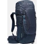 Donkerblauwe Backpack rugzakken voor Dames 