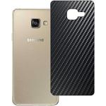 Zwarte Samsung Galaxy A9 Hoesjes 