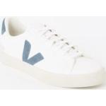 Witte Veja Campo Sneakers 
