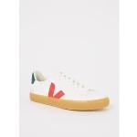 Witte Veja Campo Sneakers 
