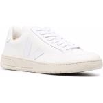Witte Rubberen Veja Damessneakers  in maat 37 Sustainable 