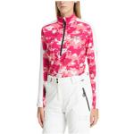 Casual Roze Polyester Emporio Armani Sweatshirts  in maat S Sustainable in de Sale voor Dames 