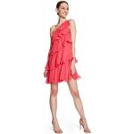 Roze Vera Mont Mouwloze jurken One Shoulder  in maat XXL asymmetrische voor Dames 