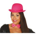 Roze Fiestas Guirca Bolhoeden  voor een Stappen / uitgaan / feest  in Onesize voor Dames 