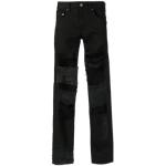 Zwarte Undercover Skinny jeans  in maat L in de Sale voor Heren 