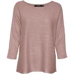 Roze Vero Moda Pullovers  in maat M voor Dames 
