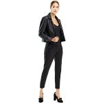 Zwarte Nylon Vero Moda 7/8 Jeans  in maat M in de Sale voor Dames 