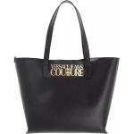Versace Jeans Couture Shoppers - Shopping Bag in zwart