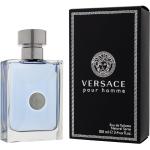 Versace Men's Perfume EDT For Men 100 ml