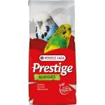 Versele Laga Prestige Parkietenvoer met motief van Vogels 