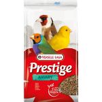 Versele Laga Prestige Parkietenvoer met motief van Vogels 