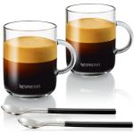 Bruine Nespresso Koffiekopjes & koffiemokken 