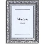 Barok Zilveren Glazen Victor Antiek look Fotolijsten  in 20x30 