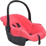 Rode Linnen VidaXL Autostoeltjes voor Babies 