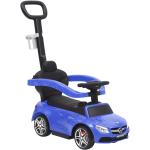 Blauwe Kunststof VidaXL Speelgoedauto's 3 - 5 jaar voor Kinderen 