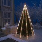 VidaXL Kerstboomverlichting 